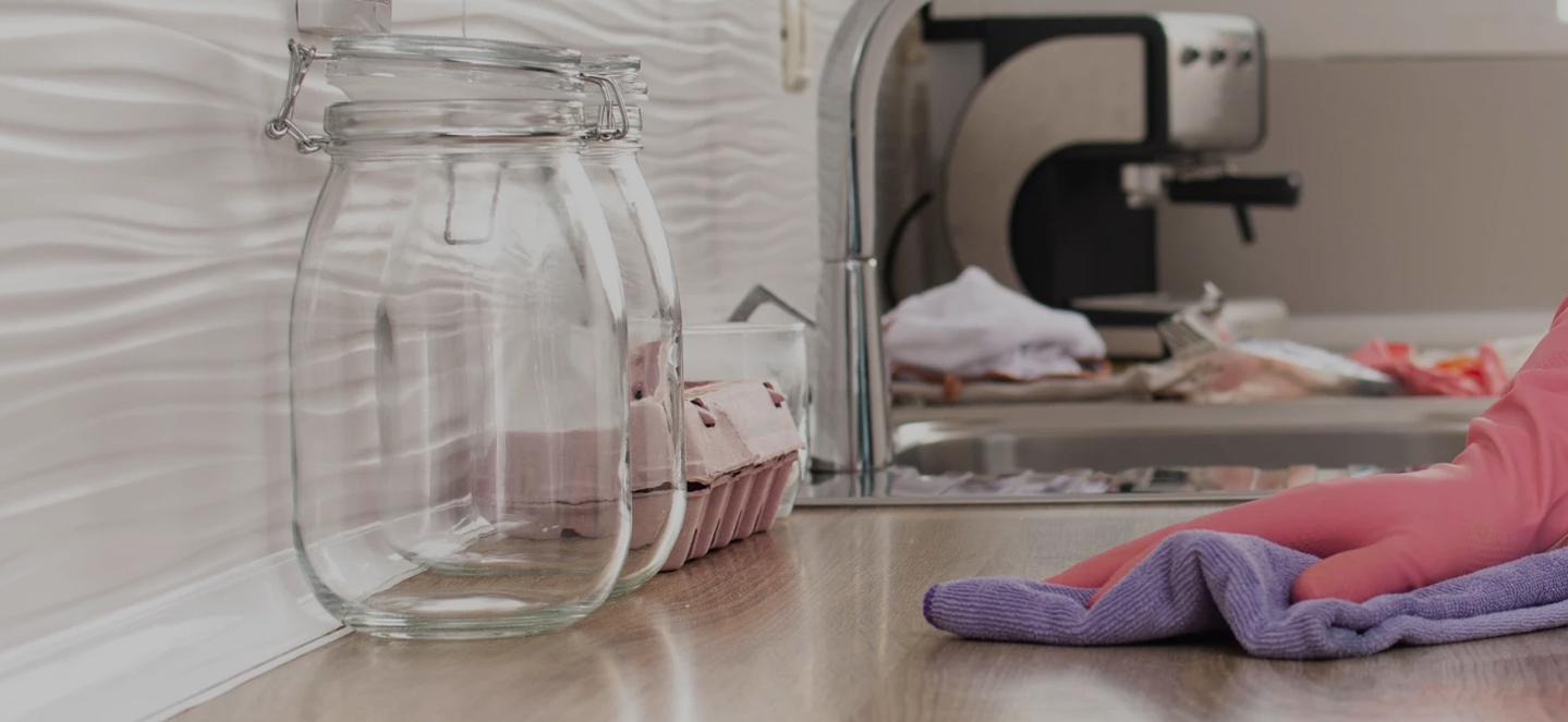Ash's Fresh & Friendly Cleaning