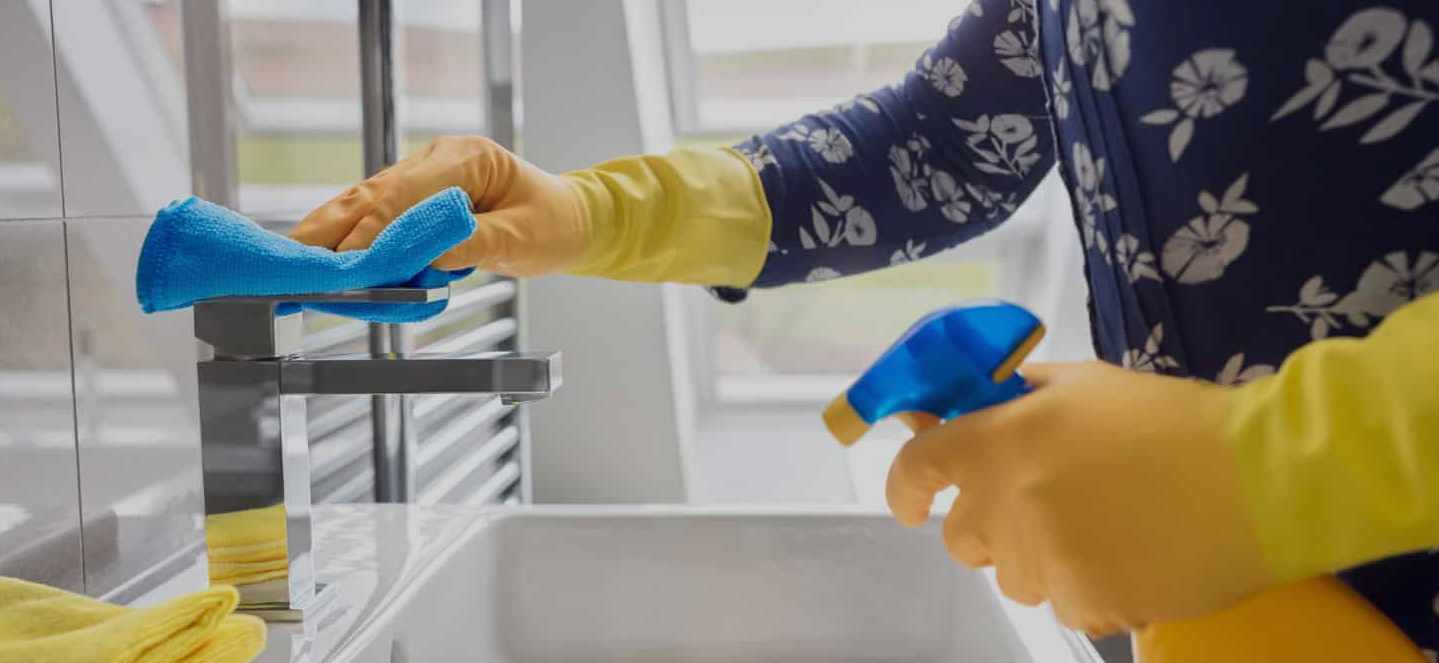 Ash's Fresh & Friendly Cleaning