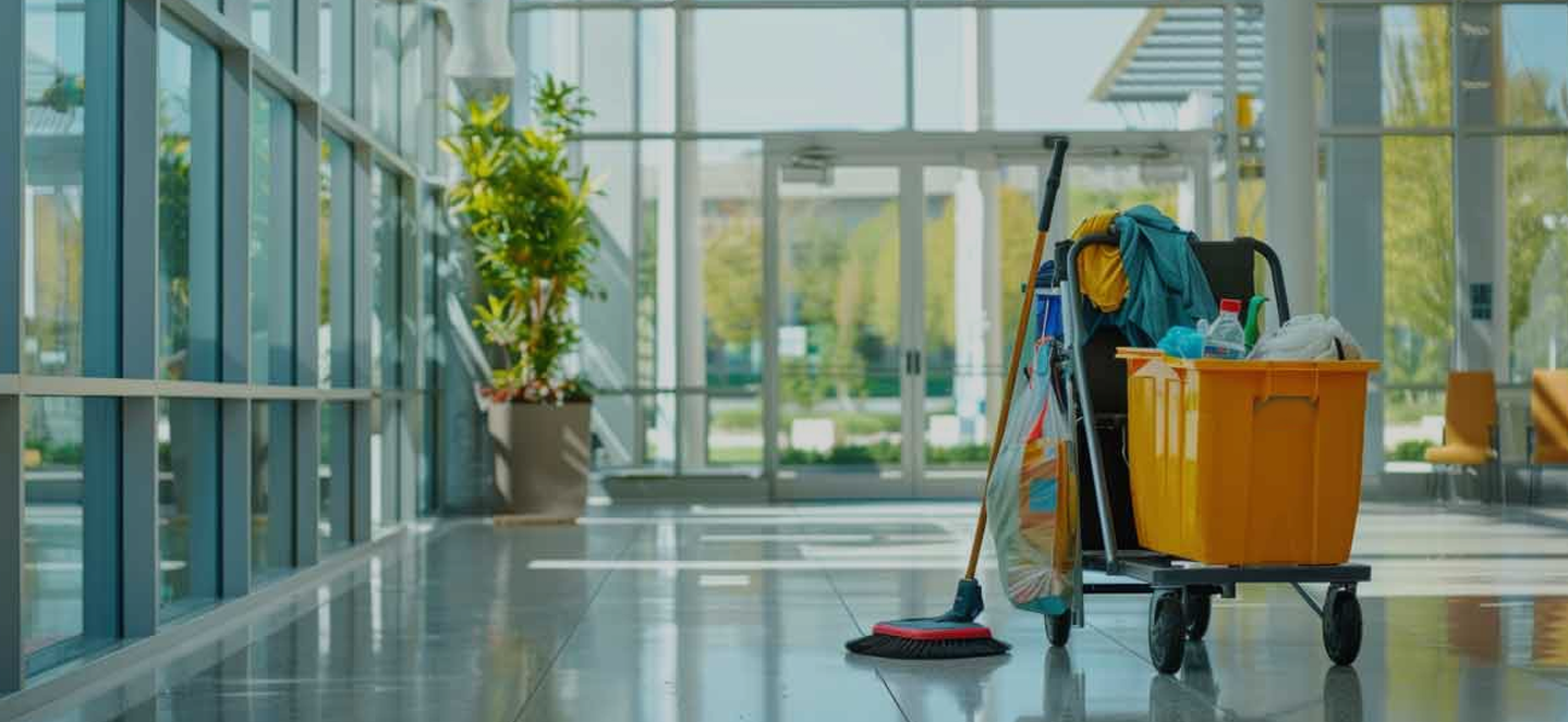 Ash's Fresh & Friendly Cleaning