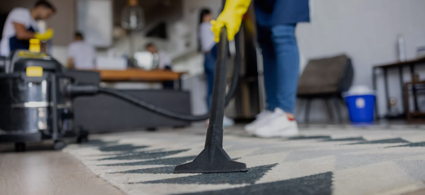 Ash's Fresh & Friendly Cleaning